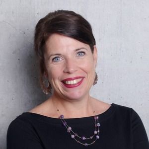 Meet your Posher, Marie